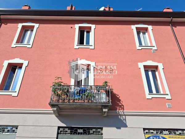 appartamento in affitto a Milano in zona Vigentino