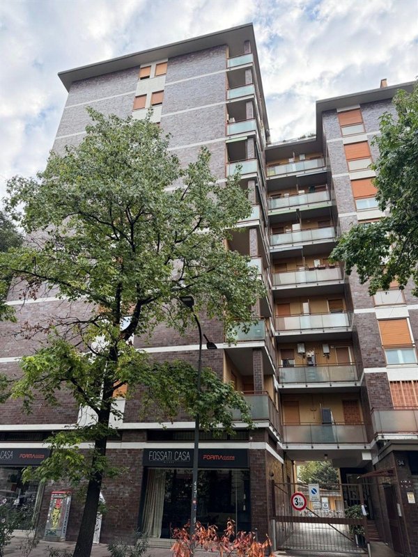 appartamento in affitto a Milano in zona Isola