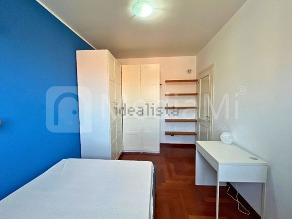 appartamento in affitto a Milano in zona Famagosta