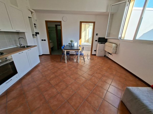 appartamento in affitto a Milano in zona Scalo Romana