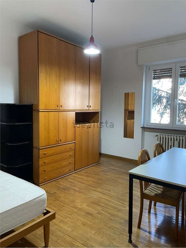 appartamento in affitto a Milano in zona Crescenzago