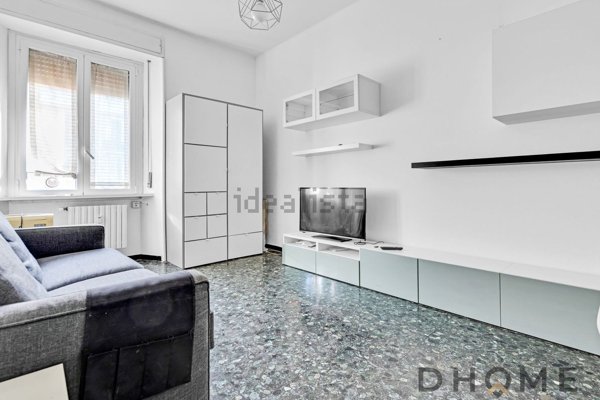 appartamento in affitto a Milano in zona Città Studi