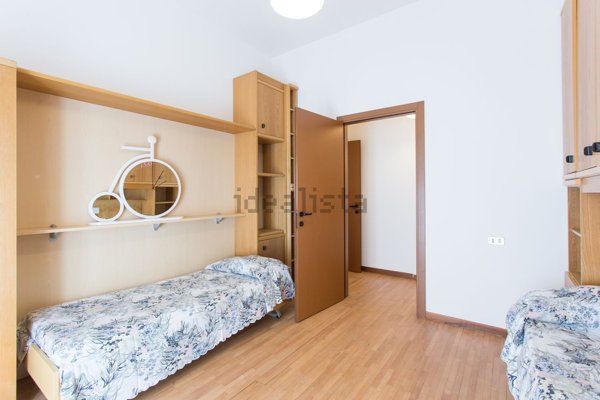 appartamento in affitto a Milano in zona Porta Ticinese