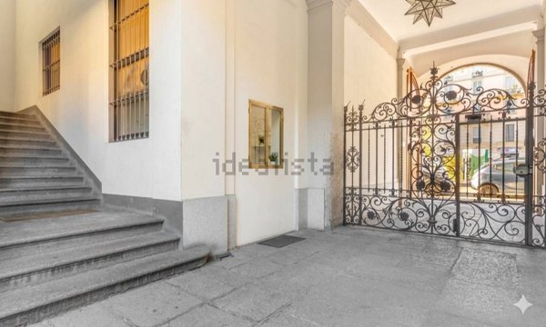 appartamento in affitto a Milano in zona Porta Romana