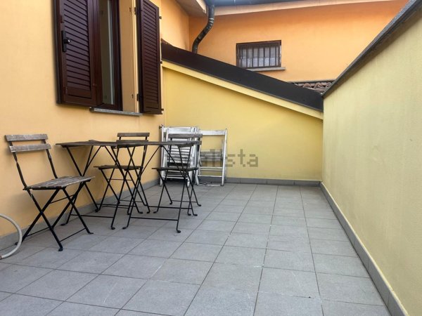 appartamento in affitto a Milano in zona Centro Storico
