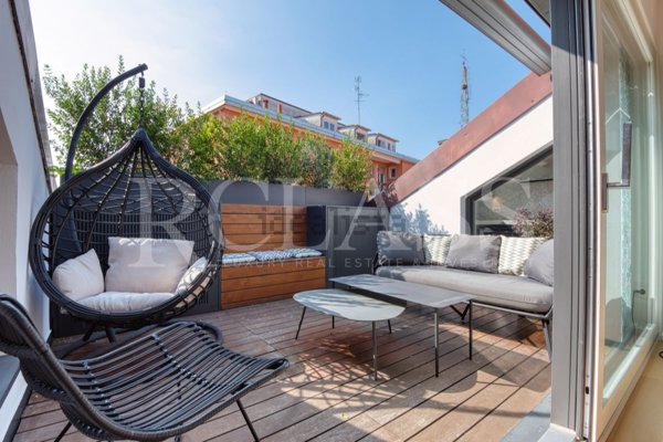 appartamento in affitto a Milano in zona XXII Marzo