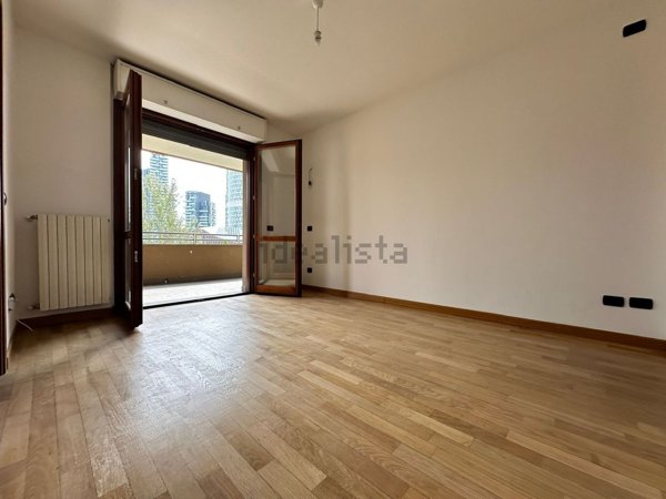appartamento in affitto a Milano in zona Isola