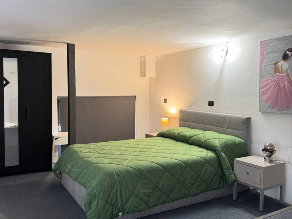 appartamento in affitto a Milano in zona Bovisa