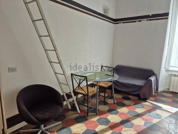 appartamento in affitto a Milano in zona Maciachini