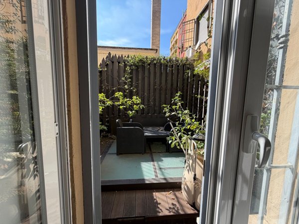 appartamento in affitto a Milano in zona Brera