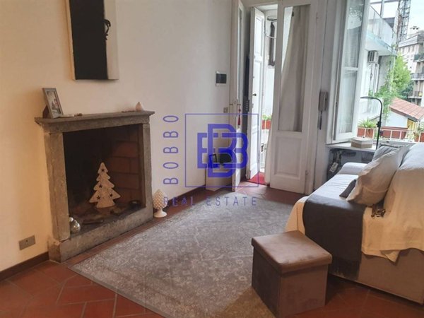 appartamento in affitto a Milano in zona De Angeli