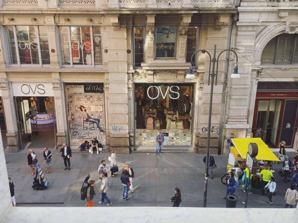 appartamento in affitto a Milano in zona Centro Storico