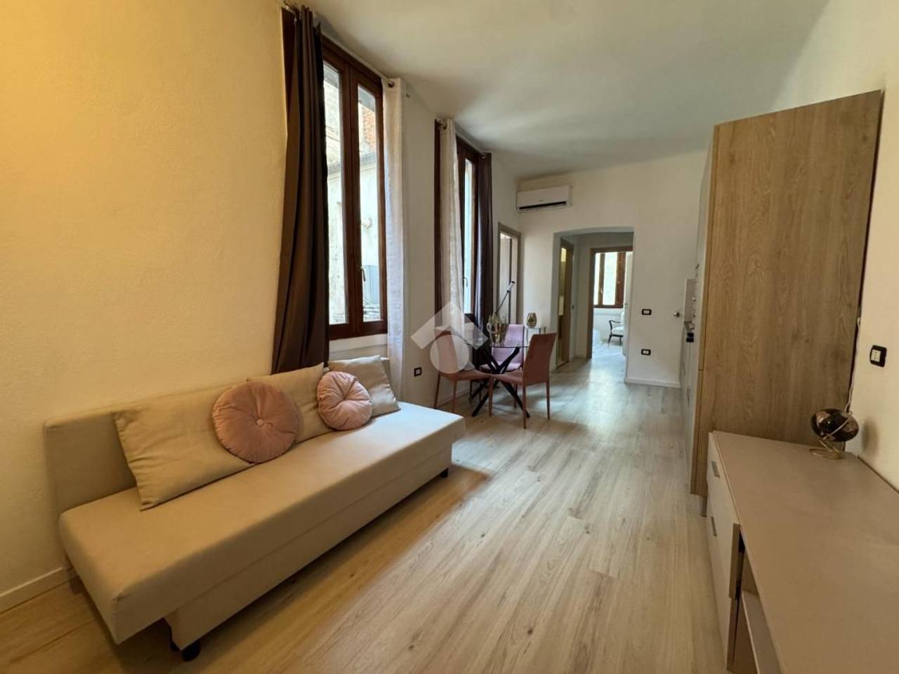 appartamento in affitto a Milano in zona Ronchetto sul Naviglio