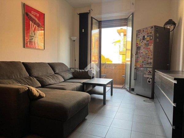 appartamento in affitto a Milano in zona Famagosta