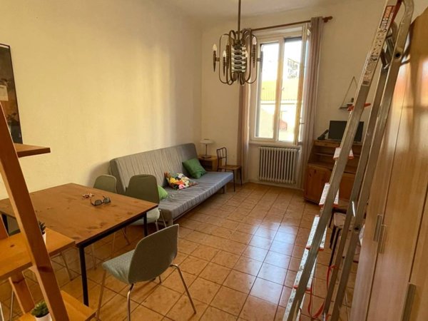 appartamento in affitto a Milano in zona San Cristoforo