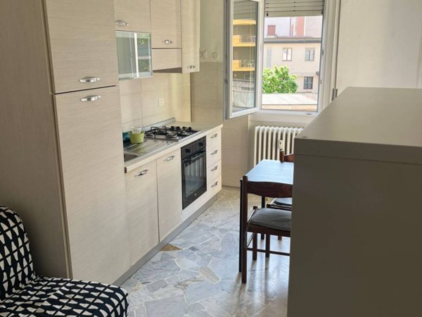 appartamento in affitto a Milano in zona Piazzale Lodi