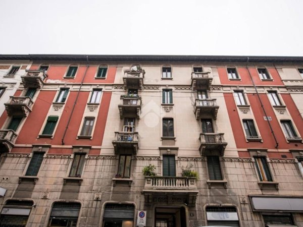 appartamento in affitto a Milano in zona Cinque Giornate