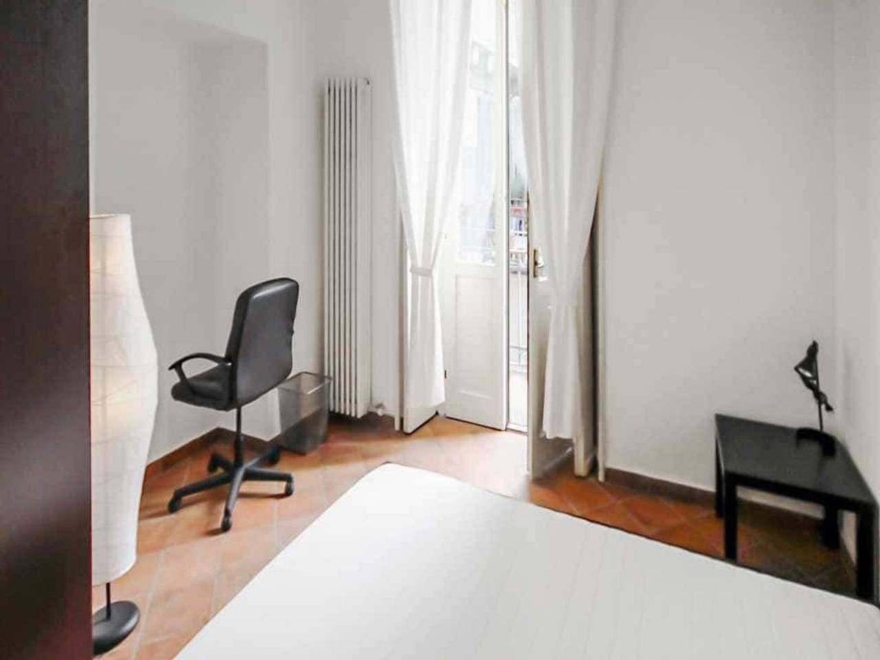 appartamento in affitto a Milano in zona Porta Romana