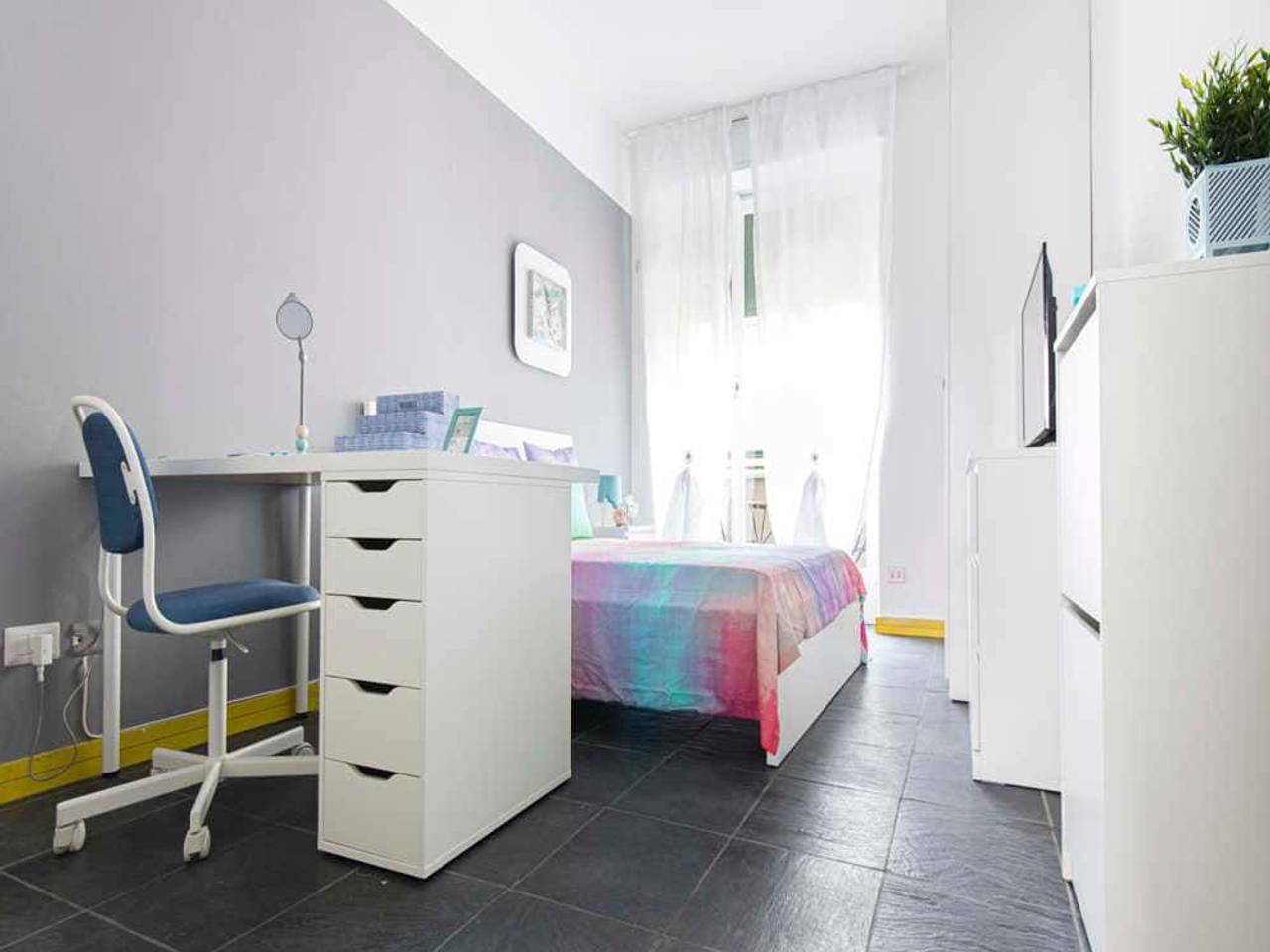 appartamento in affitto a Milano in zona Isola