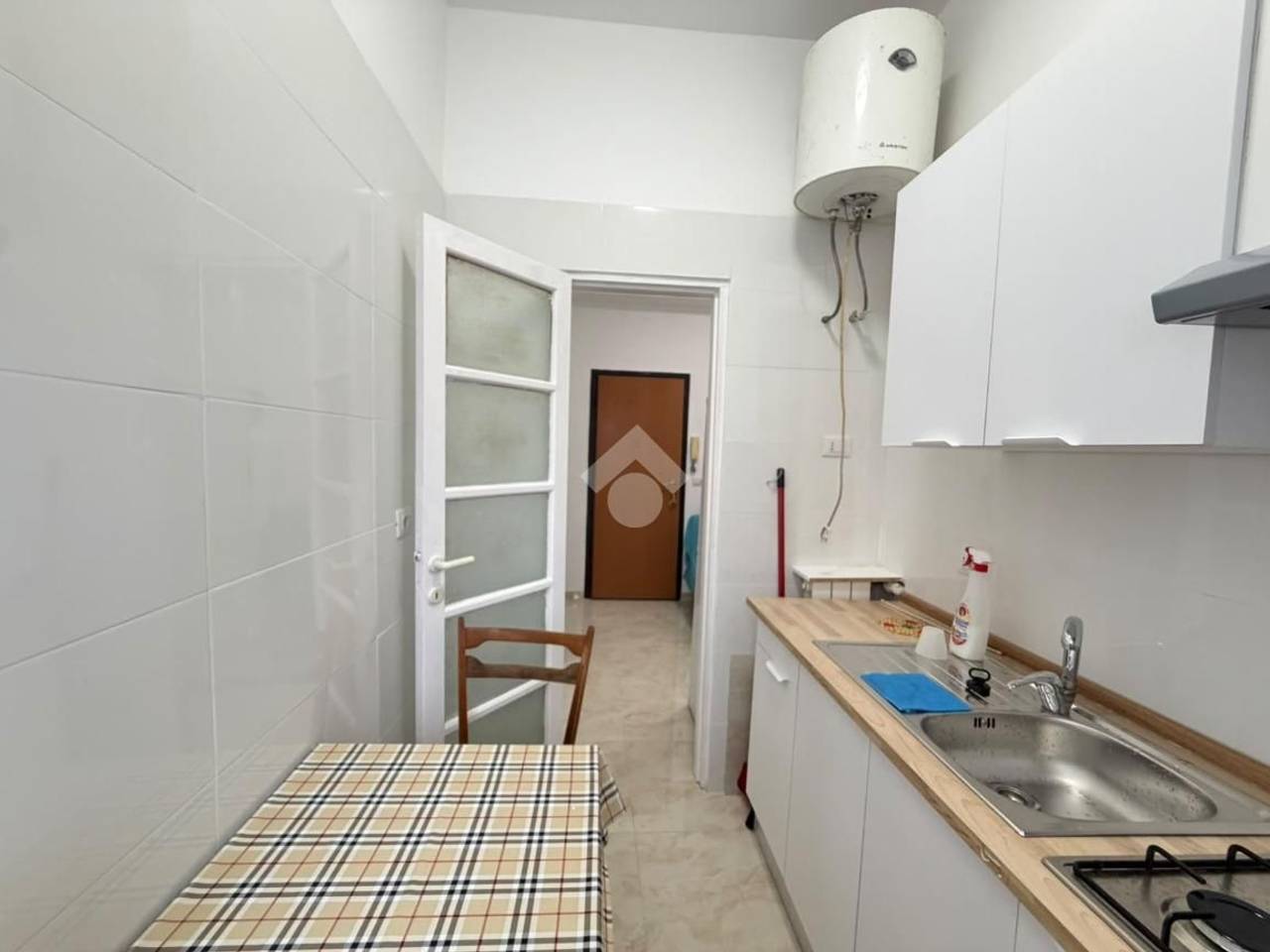 appartamento in affitto a Milano in zona Calvairate