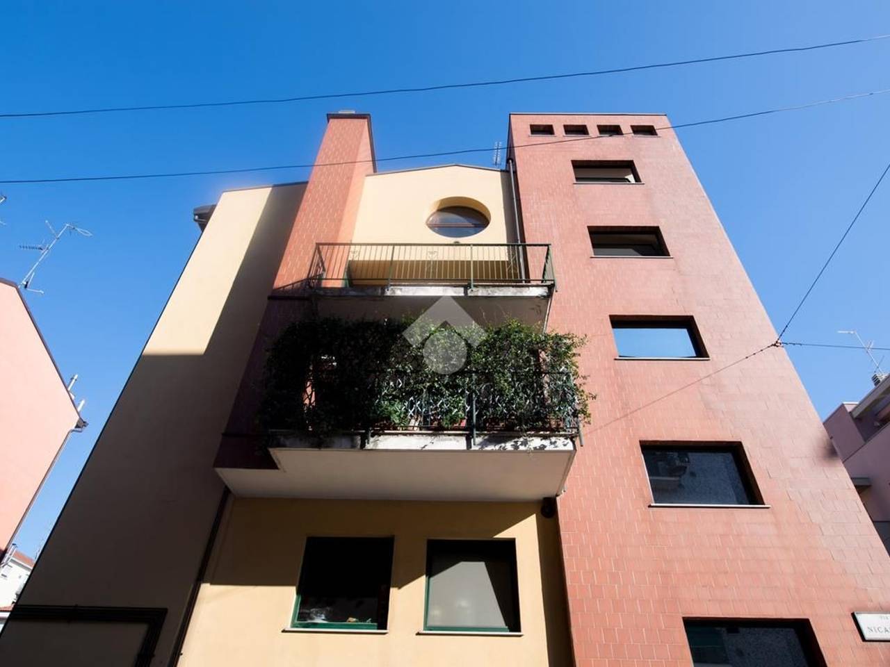 appartamento in affitto a Milano in zona Calvairate