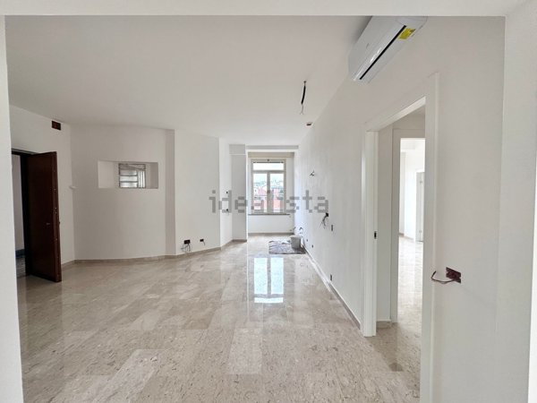 appartamento in affitto a Milano in zona De Angeli