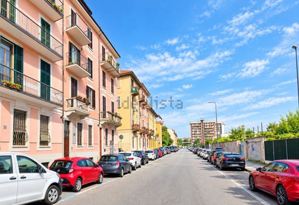 appartamento in affitto a Milano in zona Restocco Maroni