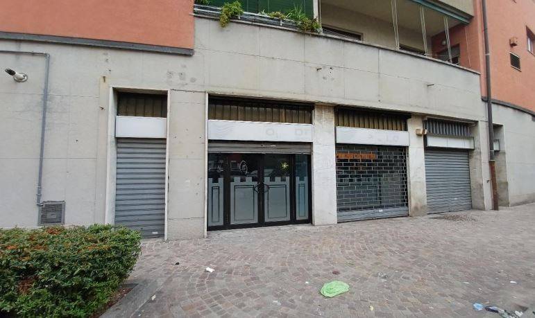 ufficio in affitto a Milano in zona Piazzale Lodi
