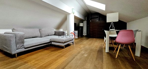 appartamento in affitto a Milano in zona Stazione Centrale