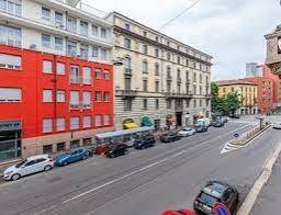 appartamento in affitto a Milano in zona Bocconi