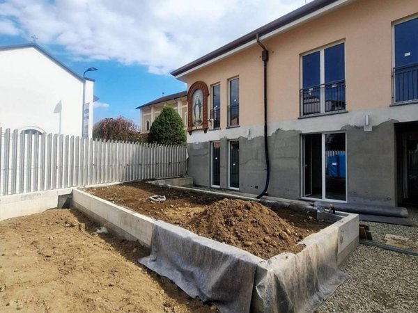 appartamento in affitto a Milano in zona Turro