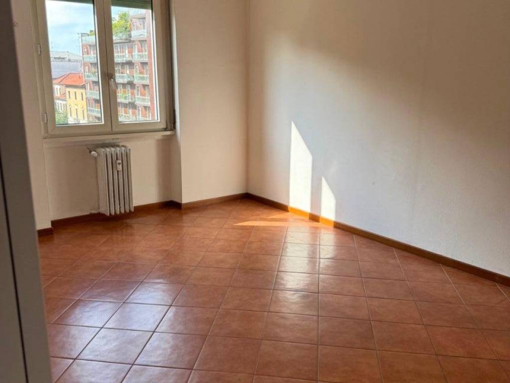 appartamento in affitto a Milano in zona Città Studi