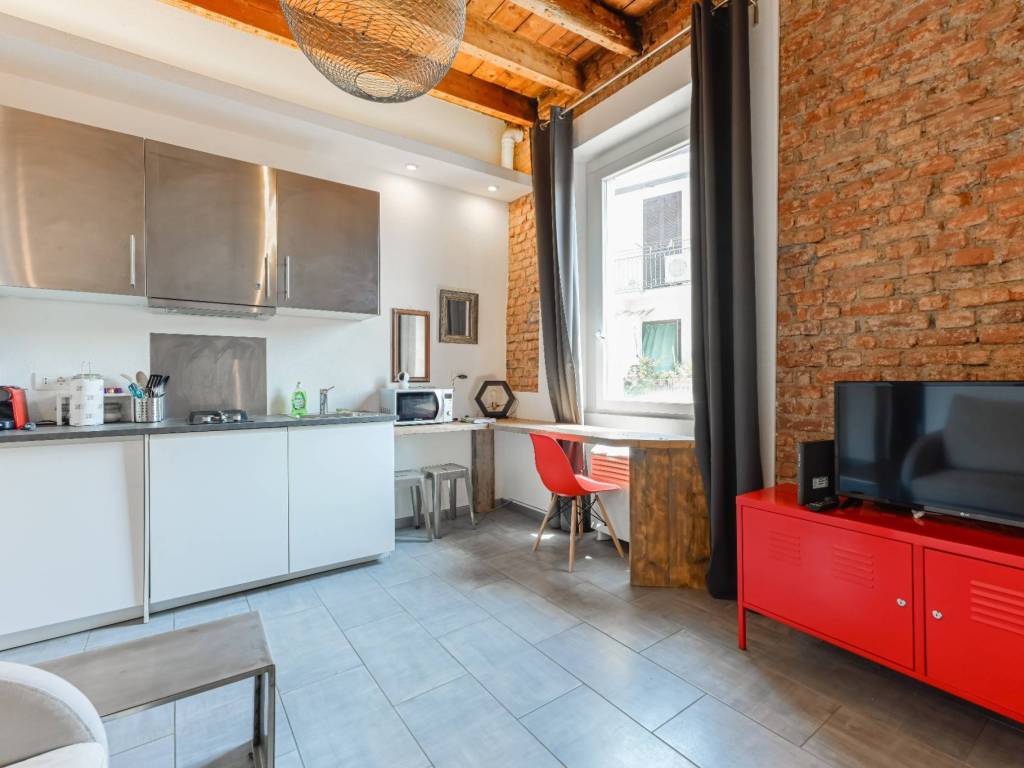 appartamento in affitto a Milano in zona NoLo