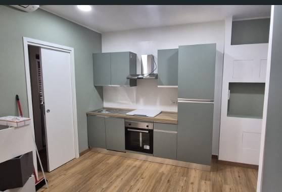 appartamento in affitto a Milano in zona Lorenteggio