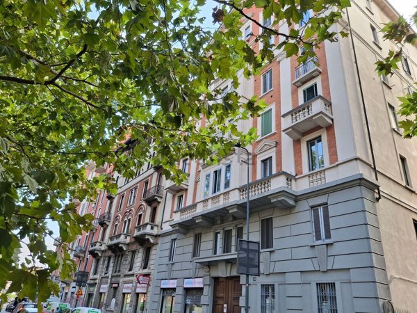 appartamento in affitto a Milano in zona Piazzale Lodi