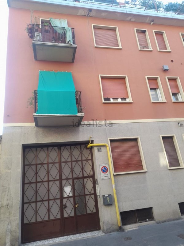 appartamento in affitto a Milano in zona Turro