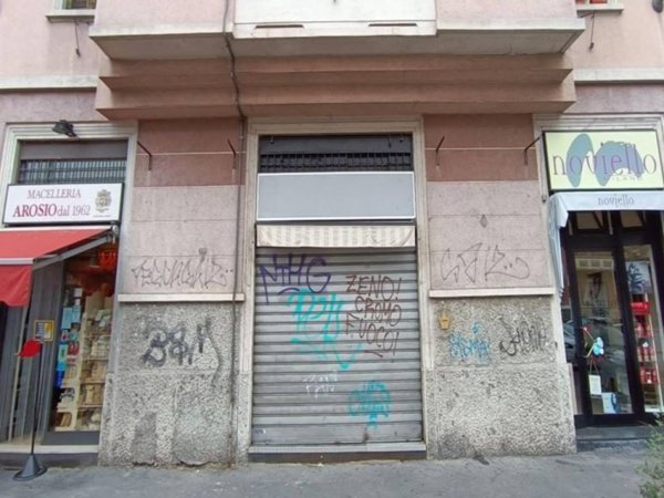 ufficio in affitto a Milano