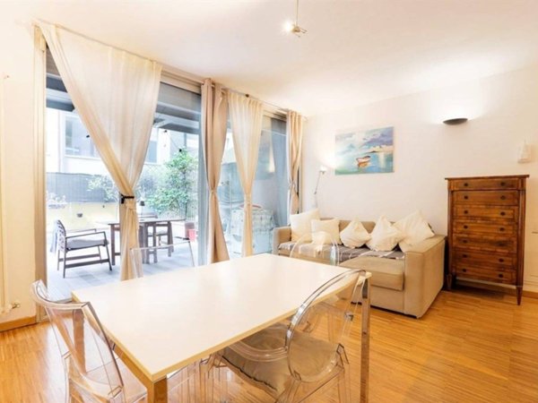 appartamento in affitto a Milano in zona Corsica