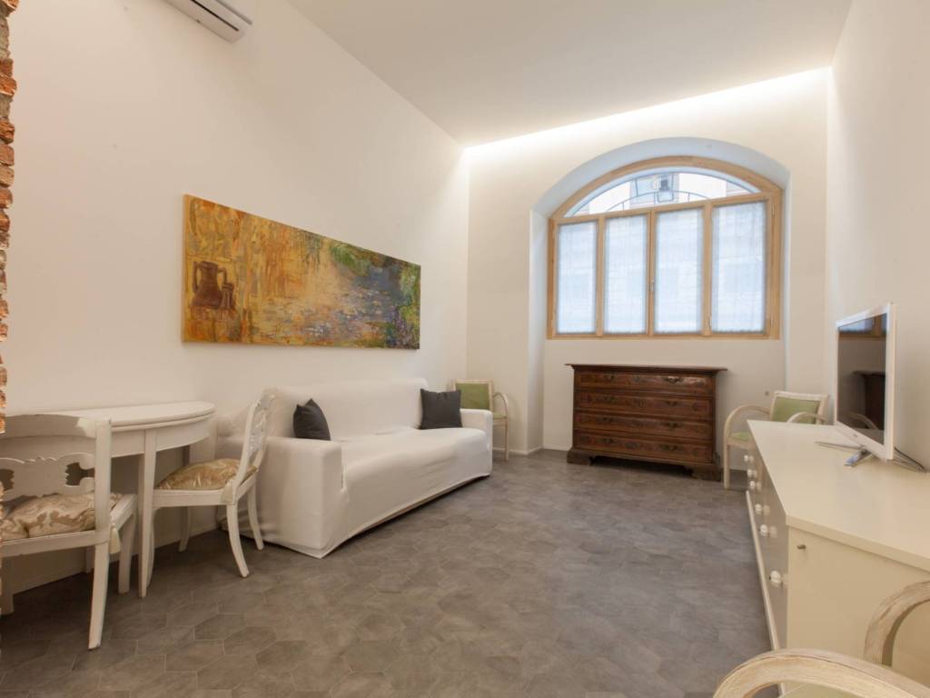 appartamento in affitto a Milano in zona Conchetta