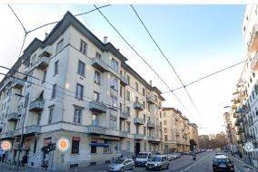 ufficio in affitto a Milano in zona Calvairate