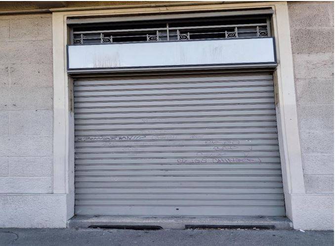 ufficio in affitto a Milano in zona Porta Romana