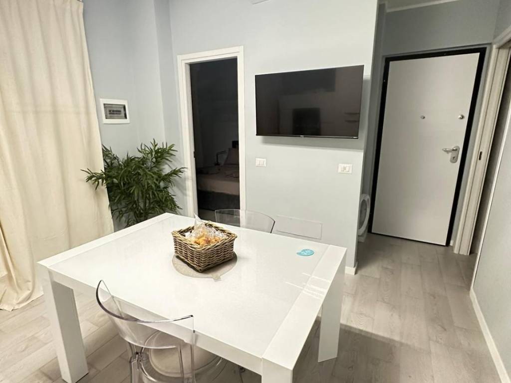 appartamento in affitto a Milano in zona Greco