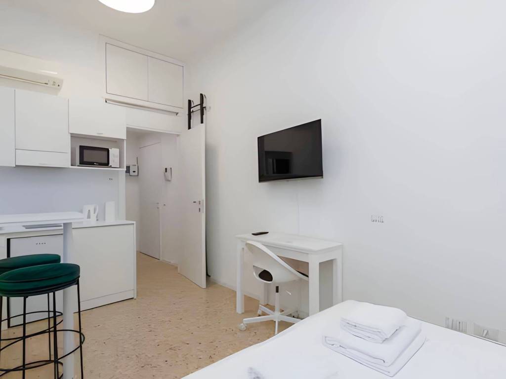 appartamento in affitto a Milano in zona Solari