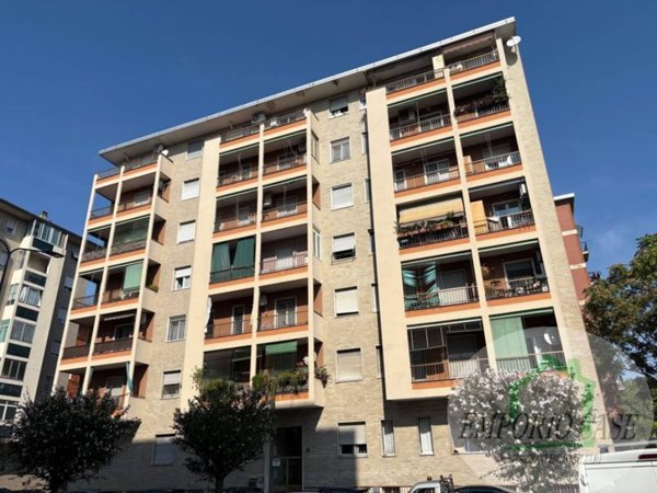 appartamento in affitto a Milano in zona Crescenzago