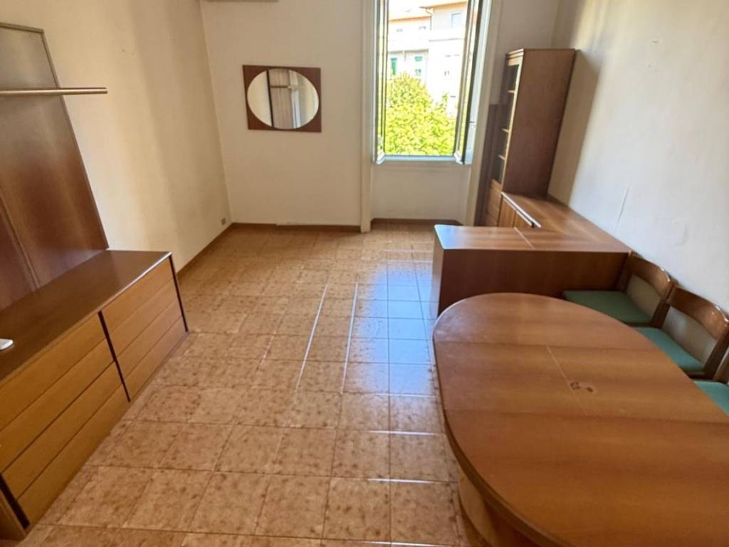 appartamento in affitto a Milano in zona San Vittore