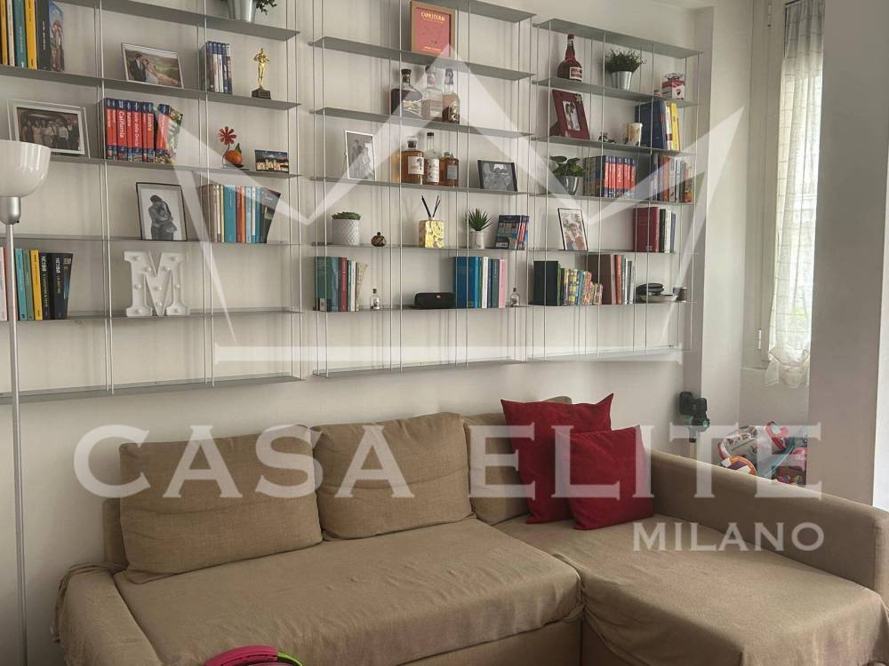 appartamento in affitto a Milano in zona Il Portello