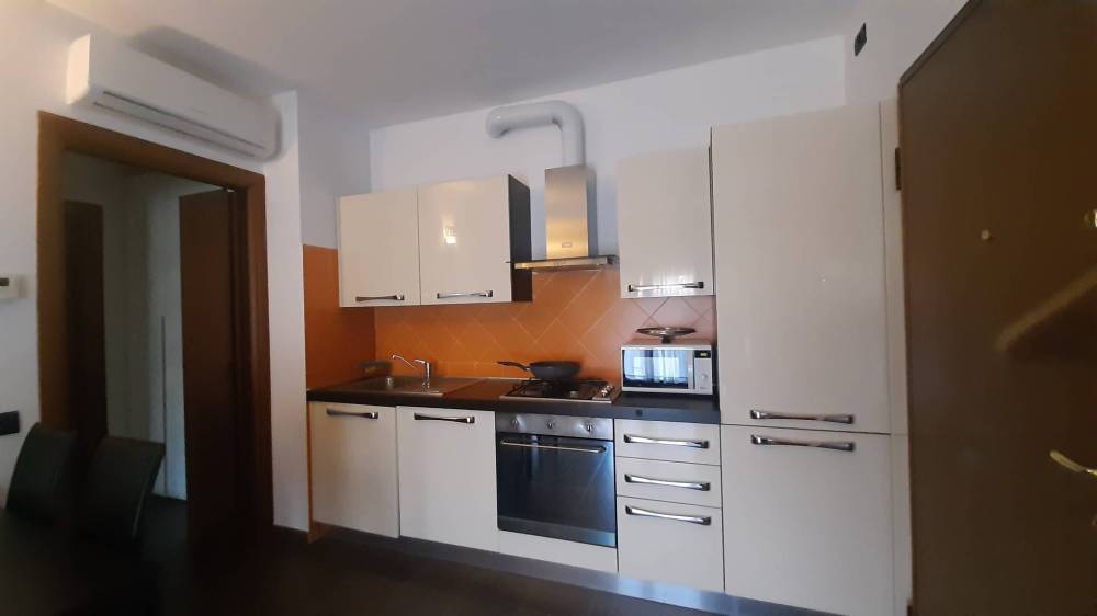 appartamento in affitto a Milano in zona Vigentino