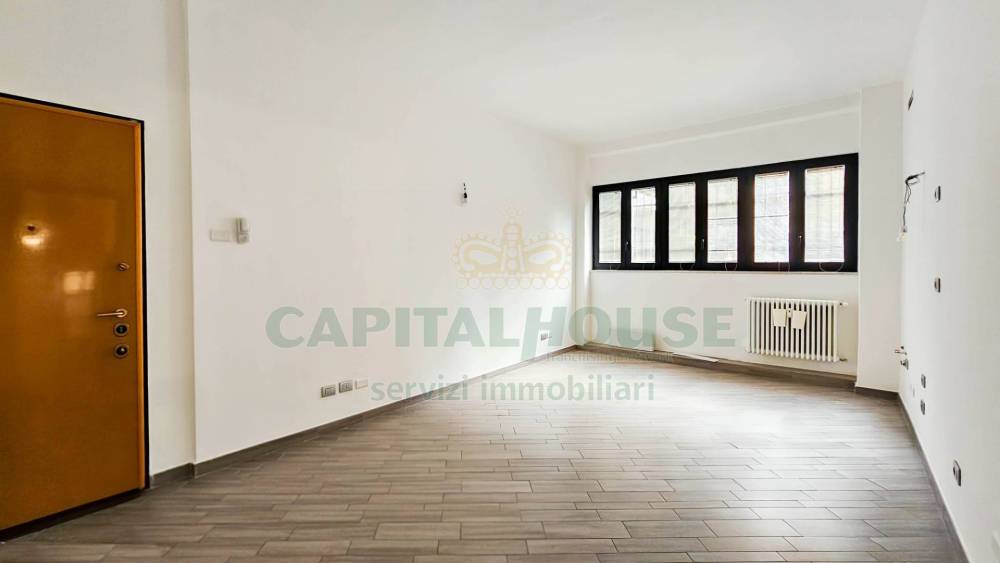 appartamento in affitto a Milano in zona Stadera