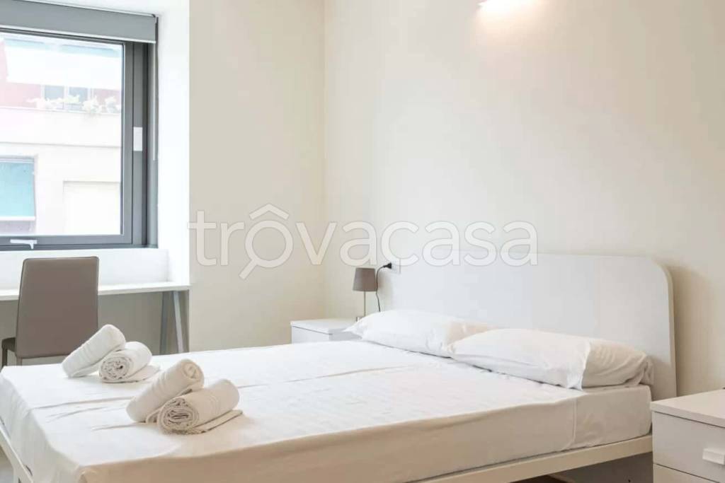 appartamento in affitto a Milano in zona Isola