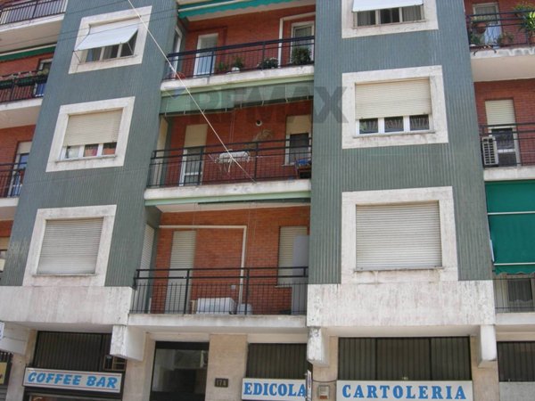appartamento in affitto a Milano in zona Rottole